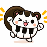 ふぁそらしリス